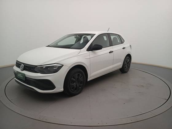 VOLKSWAGEN POLO 1.0 MPI TRACK MANUAL